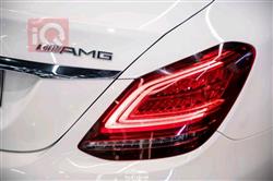 مێرسێدس بێنز C-Class